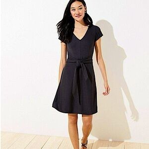 LOFT dress